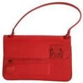 Sac &agrave; main Louis Vuitton Sac &agrave; main en cuir rouge Rouge Grenoble