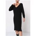 Robes sur Grenoble : Robe Kebello Robe F, Noir