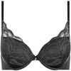 Rembourr&eacute;s Lisca Soutien-gorge push-up RIVER Gris