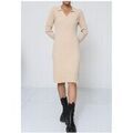 Robe Kebello Robe F, Beige