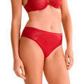 Culottes & autres bas
sur Grenoble : Culottes & slips Lisca Br&eacute;silien PRINCESS Rouge