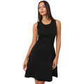 Robes sur Grenoble : Robe courte La Modeuse Robes pour femme - Noir -