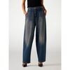 Jeans flare / larges Guess W5YA3C D0973-3RTB