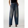 Jeans flare / larges Guess W5YA3C D0973-3RTB Grenoble