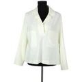 Pull sur Grenoble : Pull Bash Pull en coton &eacute;cru Beige