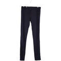 Pantalons sur Grenoble : Pantalon Patrizia Pepe Pantalon droit bleu