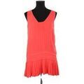 Robe courte Bash Robe rouge Grenoble