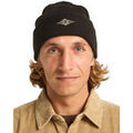 Bonnets sur Grenoble : Bonnet Billabong Every Other Day