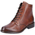 Bottines Remonte d0f73-22 marron