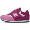 Baskets basses enfant New Balance Gar&ccedil;on Fille Iv393tpk Sneaker multicolor