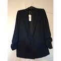 Veste Mango Veste style costume Grenoble