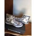 Chaussures enfants sur Grenoble : Baskets montantes enfant Converse Basket