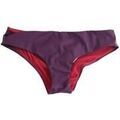 Maillots de bain sur Grenoble : Maillots de bain Albertine Bas de maillot de bain violet