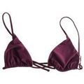 Maillots de bain sur Grenoble : Maillots de bain Albertine Haut de maillot de bain violet