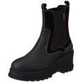 Bottines Kickers Femme Wag Bottine Chelsea Argent&eacute; Grenoble