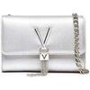 Pochette Valentino Bags Divina Argent&eacute;