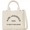 Cabas Karl Lagerfeld K/RSG