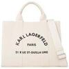 Cabas Karl Lagerfeld Rue St-Guillaume