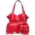 Sac &agrave; main Lancel Premier Flirt Rouge Grenoble