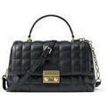 Sacs &agrave; mains sur Grenoble : Sac &agrave; main MICHAEL Michael Kors Tribeca Noir