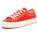 Baskets femme sur Grenoble : Baskets basses Kickers Arveil, Sneakers Basses Femme,