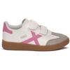 Baskets basses enfant Munich 09 MINI BARRU