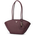 Sacs &agrave; mains sur Grenoble : Sac a main Guess WIN BOLENA SHOULDER SATCHEL