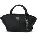 Sac &agrave; main Guess BLA BOLENA MINI SATCHEL Noir
