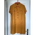 Robe courte Caroll Robe caroll Grenoble