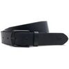 Ceinture Lee 112124781 CORE BELT-BLACK