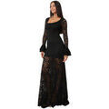 Robes sur Grenoble : Robe La Modeuse Robes pour femme - Noir -