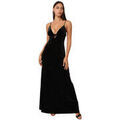 Robes sur Grenoble : Robe La Modeuse Robes pour femme - Noir -