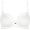 Emboitants Lisca Soutien-gorge armatur&eacute; RONIA Blanc