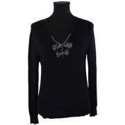 Pull Gerard Darel Pull noir