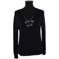 Pull sur Grenoble : Pull Gerard Darel Pull noir