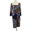 Robe courte Etro Robe noire