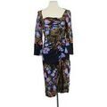 Robe courte Etro Robe noire