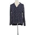 Chemise Claudie Pierlot Chemise marine Grenoble