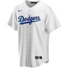 T-shirt enfant Nike Maillot de Baseball MLB Los An