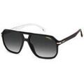 Lunettes de soleil Carrera 302/S Lunettes de soleil, Noir/Gris, 59 mm Grenoble