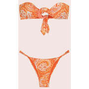 Maillots de bain F * * K -