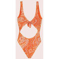 Maillots de bain F * * K -