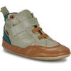 Baskets montantes enfant Easy Peasy MY PRE BOOTS ELASTIQUE