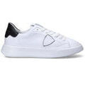 Baskets femme sur Grenoble : Baskets basses Philippe Model -