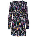 Robes sur Grenoble : Robe courte Desigual FLOR ACRILICA