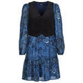 Robes sur Grenoble : Robe courte Desigual CHALECO