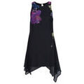 Robes sur Grenoble : Robe courte Desigual NALA