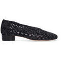 Chaussures d&eacute;contract&eacute;es femme sur Grenoble : Ballerines Loafer -