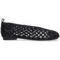 Chaussures d&eacute;contract&eacute;es femme sur Grenoble : Ballerines Loafer -