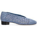 Chaussures d&eacute;contract&eacute;es femme sur Grenoble : Ballerines Loafer -